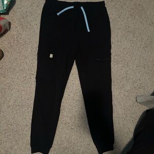 Make it Scope scrub jogger pants